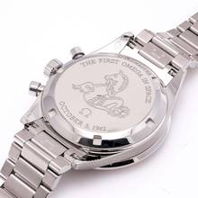 Thumbnail von Omega First in Space 40 – 310.30.40.50.06.001 – YENİ ve Takılmamış – 02/2026 Tam Set