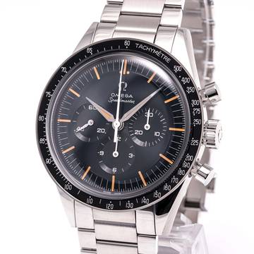 Omega First in Space 40 – 310.30.40.50.06.001 – NEW & Unworn – 02/2026 Full Set