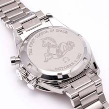 Thumbnail von Omega First in Space 40 – 310.30.40.50.06.001 – YENİ ve Takılmamış – 02/2026 Tam Set