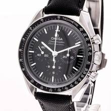 Thumbnail von Omega Speedmaster Professional Moonwatch Hesalit 42 – 310.32.42.50.01.001 – YENİ & Kullanılmamış – 05/2026 Tam Set
