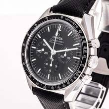 Thumbnail von Omega Speedmaster Professional Moonwatch Hesalit 42 – 310.32.42.50.01.001 – YENİ & Kullanılmamış – 05/2026 Tam Set