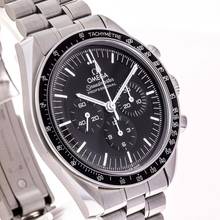 Thumbnail von Omega Speedmaster Professional Moonwatch Hesalit 42 – 310.30.42.50.01.001 – NEU & Ungetragen – 05/2026 Komplettset