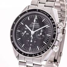 Thumbnail von Omega Speedmaster Professional Moonwatch Hesalit 42 – 310.30.42.50.01.001 – NEU & Ungetragen – 05/2026 Komplettset