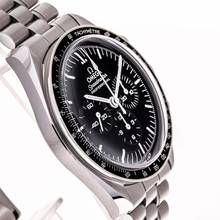 Thumbnail von Omega Speedmaster Professional Moonwatch Hesalit 42 – 310.30.42.50.01.001 – NEU & Ungetragen – 05/2026 Komplettset