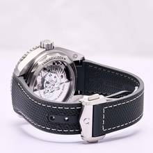 Thumbnail von Omega Seamaster Planet Ocean 600m Grau – 215.32.44.21.01.002 – NEU & Ungetragen – 2025 Vollständiges Set