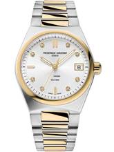 Thumbnail von Frederique Constant FC-240VD2NH3B Highlife Damenuhr 31mm 5ATM