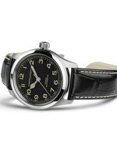 Thumbnail von Hamilton Khaki Field Murph H70405730 Erkek Saatı Khaki Field Murph Otomatik 38mm 10ATM
