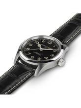 Thumbnail von Hamilton Khaki Field Murph H70405730 Erkek Saatı Khaki Field Murph Otomatik 38mm 10ATM