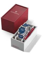 Thumbnail von Victorinox Swiss Army 242053 Erkek Saatı Concept One Solar 39mm 10ATM