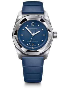 Victorinox Swiss Army 242053 Herrenuhr Concept One Solar 39mm 10ATM