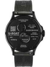 Thumbnail von U-Boat 2030 Erkek Saati Darkmoon Anniversary Capsoil 46mm 5ATM