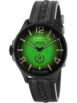 U-Boat 2030 Herrenuhr Darkmoon Anniversary Capsoil 46mm 5ATM