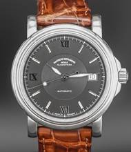 Thumbnail von Mühle Glashütte Mercurius Automatik FULLSET