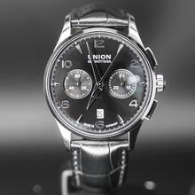 Thumbnail von Union Glashütte Noramis Chronograph FULLSET