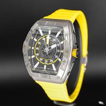 Thumbnail von Franck Muller Skafander 43mm TITAN VOLLSET