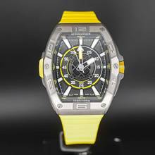 Thumbnail von Franck Muller Skafander 43mm TITAN VOLLSET