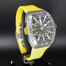 Thumbnail von Franck Muller Skafander 43mm TITAN VOLLSET