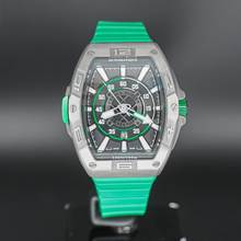 Thumbnail von Franck Muller Skafander 43mm Titanyum TAM SET