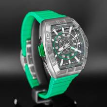 Thumbnail von Franck Muller Skafander 43mm Titanyum TAM SET