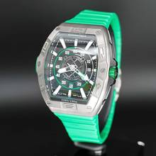 Thumbnail von Franck Muller Skafander 43mm Titanyum TAM SET