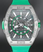 Thumbnail von Franck Muller Skafander 43mm Titanyum TAM SET