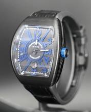 Thumbnail von Franck Muller Vanguard Titan YENİ TAM SET