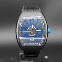 Thumbnail von Franck Muller Vanguard Titan YENİ TAM SET