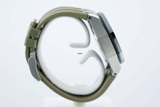 Thumbnail von Audemars Piguet Royal Oak Offshore Chronograph 43MM - Taupe Zifferblatt - Zusätzlicher Riemen - 26420SO.OO.A600CA.01 2023