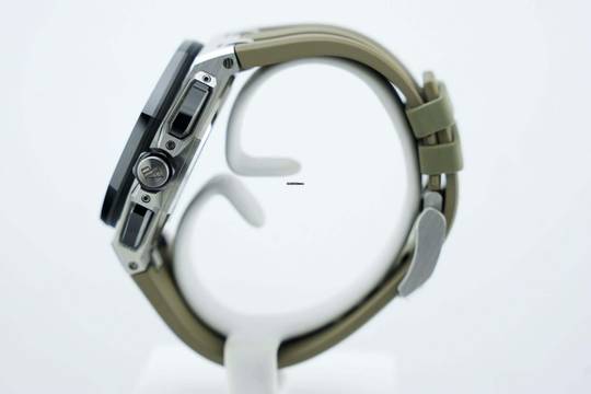 Audemars Piguet Royal Oak Offshore Chronograph 43MM - Taupe Dial - Additional Strap - 26420SO.OO.A600CA.01 2023