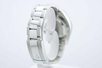 Thumbnail von Rolex Milgauss Schwarzes Zifferblatt - Grüner Saphirglas - 116400GV 2008