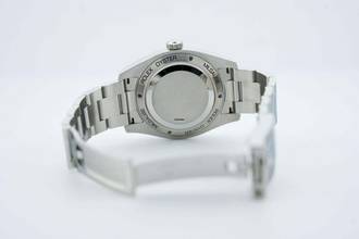 Thumbnail von Rolex Milgauss Schwarzes Zifferblatt - Grüner Saphirglas - 116400GV 2008