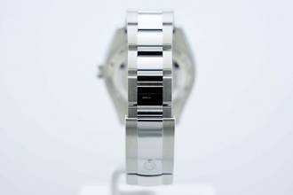 Thumbnail von Rolex Milgauss Schwarzes Zifferblatt - Grüner Saphirglas - 116400GV 2008
