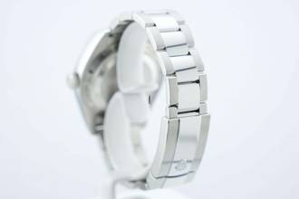 Thumbnail von Rolex Milgauss Schwarzes Zifferblatt - Grüner Saphirglas - 116400GV 2008