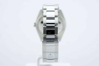 Thumbnail von Rolex Datejust 41 Green Ombre Zifferblatt - Neues Modell - Oyster-Armband - Ungetragen - 126300 2026