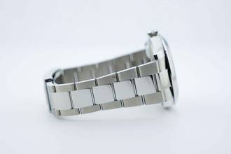 Thumbnail von Rolex Datejust 41 Green Ombre Zifferblatt - Neues Modell - Oyster-Armband - Ungetragen - 126300 2026