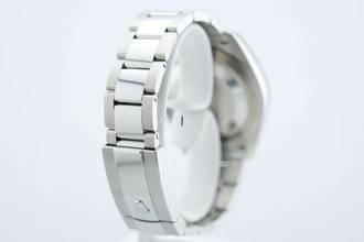 Thumbnail von Rolex Datejust 41 Green Ombre Zifferblatt - Neues Modell - Oyster-Armband - Ungetragen - 126300 2026
