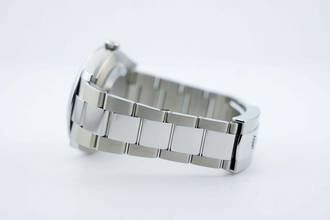 Thumbnail von Rolex Datejust 41 Green Ombre Zifferblatt - Neues Modell - Oyster-Armband - Ungetragen - 126300 2026