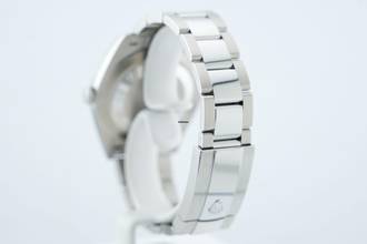 Thumbnail von Rolex Datejust 41 Green Ombre Zifferblatt - Neues Modell - Oyster-Armband - Ungetragen - 126300 2026