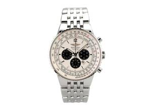 Thumbnail von Breitling Navitimer Heritage A35340