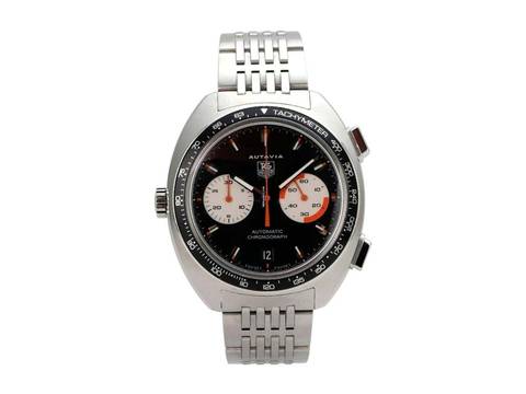 TAG Heuer Autavia Chronograph Ref. CY2111