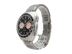 Thumbnail von TAG Heuer Autavia Chronograph Ref. CY2111