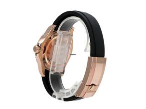 Thumbnail von Rolex Yacht-Master 40 Everose-Gold Ref. 116655