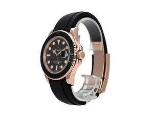 Thumbnail von Rolex Yacht-Master 40 Everose-Gold Ref. 116655