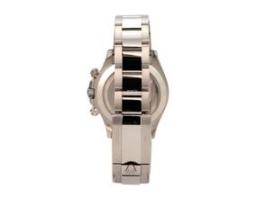 Thumbnail von Rolex Daytona Cosmograph Daytona Weißgold 116509 Blau