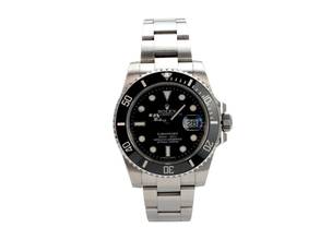 Thumbnail von Rolex Submariner Date Ref. 116610LN Edelstahl
