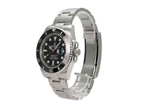 Thumbnail von Rolex Submariner Date Ref. 116610LN Edelstahl