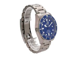 Thumbnail von Tudor Pelagos Titan Blau M25600TB-0001