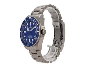 Thumbnail von Tudor Pelagos Titan Blau M25600TB-0001