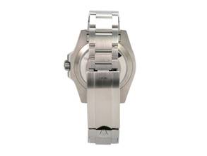 Thumbnail von Rolex Submariner (ohne Datum) Edelstahl ohne Datum 114060