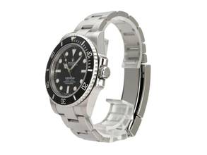 Thumbnail von Rolex Submariner (ohne Datum) Edelstahl ohne Datum 114060